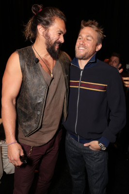 photo 28 in Charlie Hunnam gallery [id921219] 2017-04-05 00:00:00