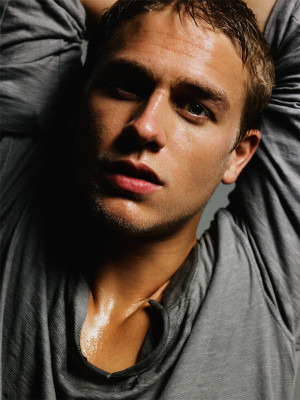 Charlie Hunnam pic #236207