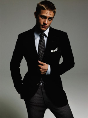 Charlie Hunnam pic #236206