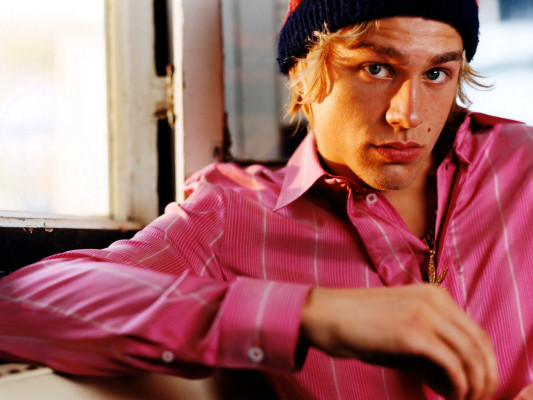 photo 5 in Charlie Hunnam gallery [id236209] 2010-02-15 00:00:00