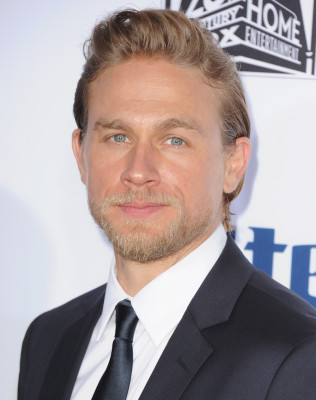 Charlie Hunnam pic #730768
