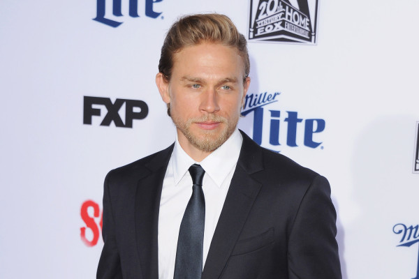 Charlie Hunnam pic #730765