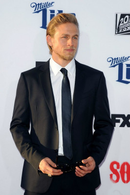 Charlie Hunnam pic #730751
