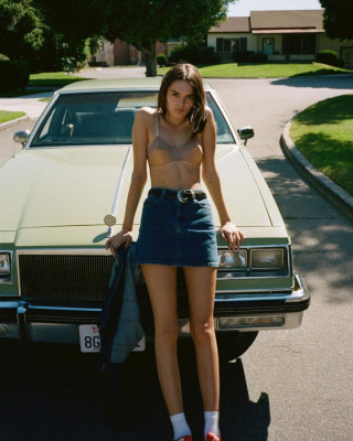 photo 5 in Charlotte Lawrence gallery [id1169905] 2019-08-22 00:00:00