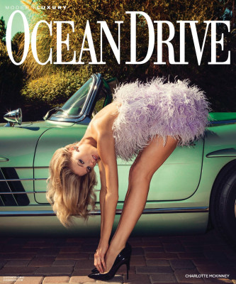 Charlotte Mckinney pic #1210431