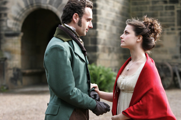 Charlotte Riley pic #667544
