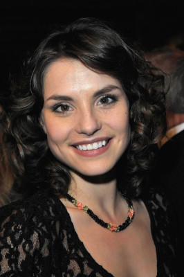 Charlotte Riley pic #665908