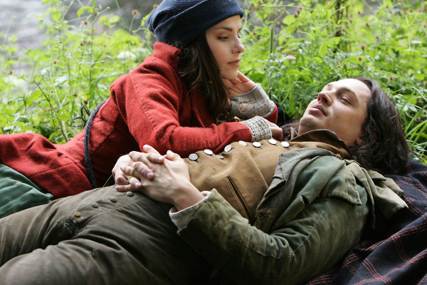 Charlotte Riley pic #665896