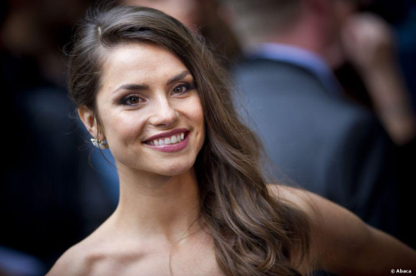 Charlotte Riley pic #659480