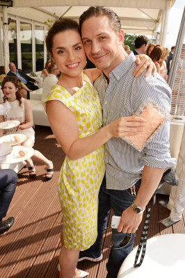 photo 22 in Charlotte Riley gallery [id738958] 2014-11-08 00:00:00
