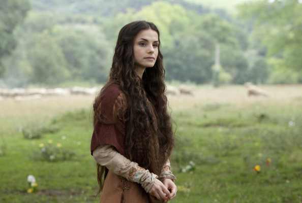 Charlotte Riley pic #658861