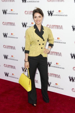 Charlotte Riley pic #659596