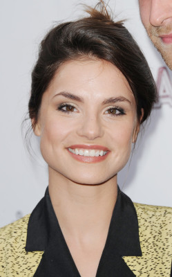Charlotte Riley pic #659594