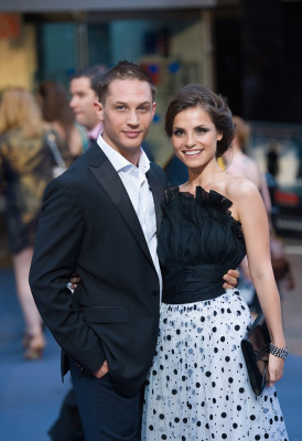 Charlotte Riley pic #659600