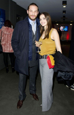 Charlotte Riley pic #659601
