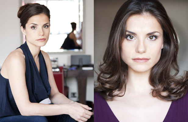 Charlotte Riley pic #688435