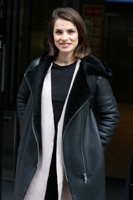 photo 10 in Charlotte Riley gallery [id929376] 2017-05-01 00:00:00