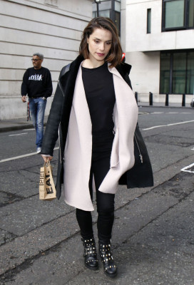 photo 8 in Charlotte Riley gallery [id929378] 2017-05-01 00:00:00