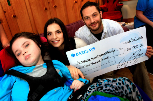 Charlotte Riley pic #664314
