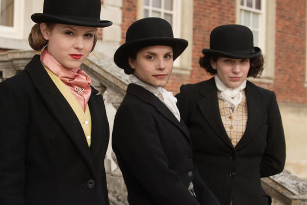 Charlotte Riley pic #667525