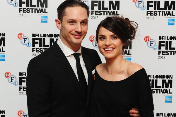 Charlotte Riley pic #688434