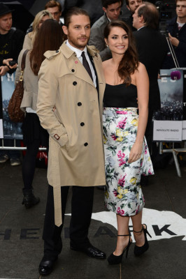 Charlotte Riley pic #658540