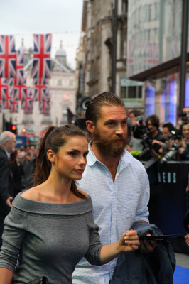 Charlotte Riley pic #664311