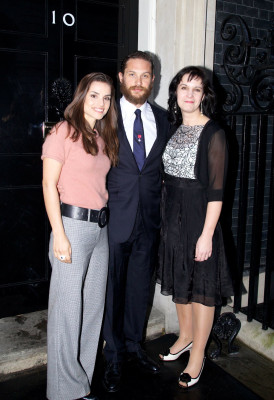 photo 29 in Charlotte Riley gallery [id690234] 2014-04-16 00:00:00