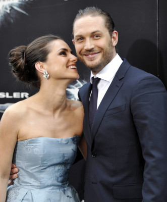 Charlotte Riley pic #659483