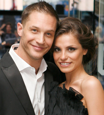 Charlotte Riley pic #658541