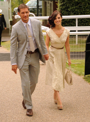 Charlotte Riley pic #663785