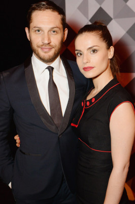 Charlotte Riley pic #663799