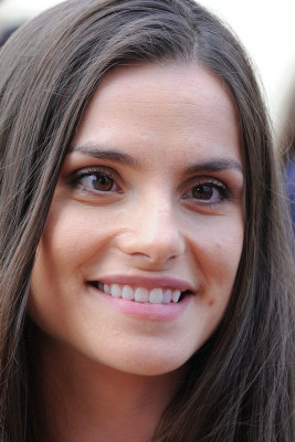 photo 19 in Charlotte Riley gallery [id738961] 2014-11-08 00:00:00