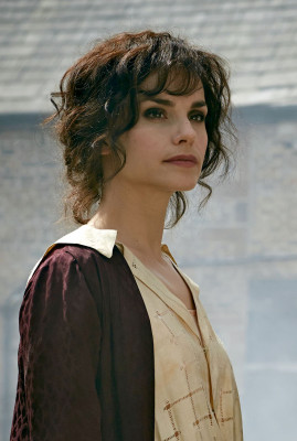 photo 17 in Charlotte Riley gallery [id738963] 2014-11-08 00:00:00
