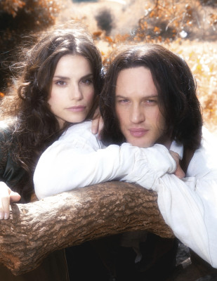 Charlotte Riley pic #658862