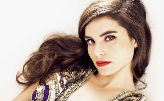 Charlotte Riley pic #658865