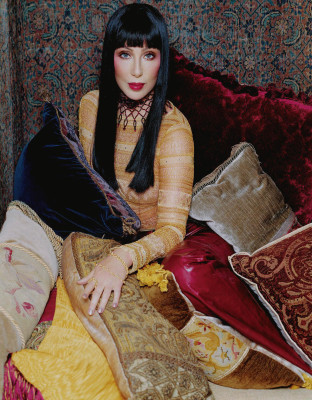 Cher pic #118554