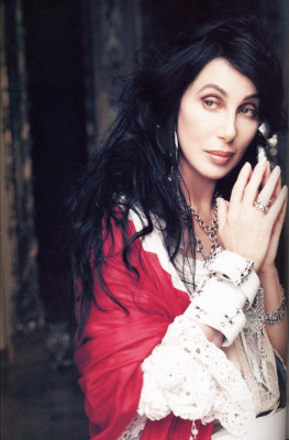 photo 16 in Cher gallery [id181943] 2009-09-21 00:00:00