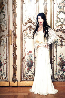 photo 27 in Cher gallery [id181810] 2009-09-21 00:00:00