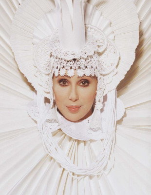 photo 18 in Cher gallery [id181930] 2009-09-21 00:00:00