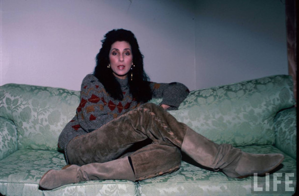 Cher pic #125165
