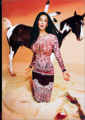 Cher pic #62911
