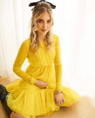 photo 7 in Chiara Ferragni gallery [id1236819] 2020-10-23 00:00:00