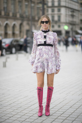 Chiara Ferragni pic #1003908