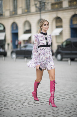 Chiara Ferragni pic #1003912