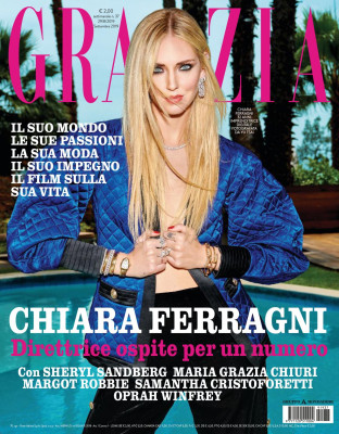 photo 17 in Ferragni gallery [id1173829] 2019-09-02 00:00:00