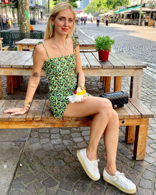 Chiara Ferragni pic #1162657