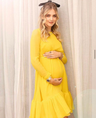 Chiara Ferragni pic #1236821