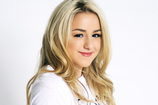 Chloe Lukasiak pic #1093385