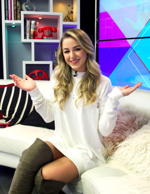 Chloe Lukasiak pic #1093379